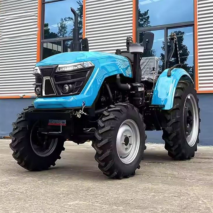 Mini Tractor For Agriculture