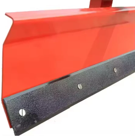 Mounted Rear Scraper Grader suppliers