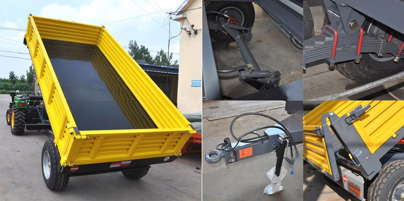 1.5-5 Ton Capacity Range 1.5-5 Ton Capacity Range