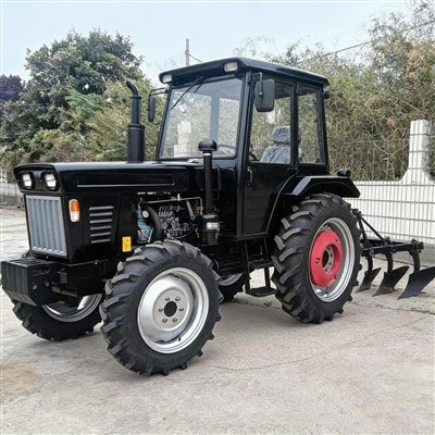 Tratores Índia 40HP